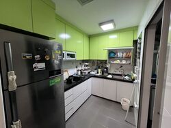 Blk 306B Treelodge@punggol (Punggol), HDB 4 Rooms #450482441